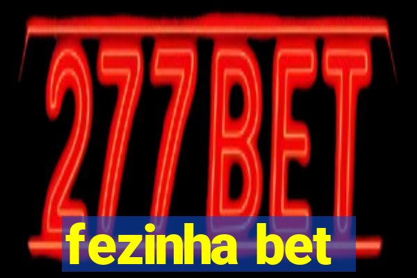 fezinha bet